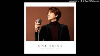 Video thumbnail of "Kyuhyun - Blah Blah (Japanese ver.) [HQ]"