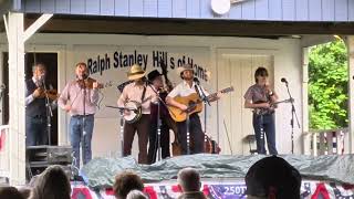 "Wheel Hoss" Riley Gilbreath and Lonestar Blue featuring Wyatt Ellis May 22, 2026