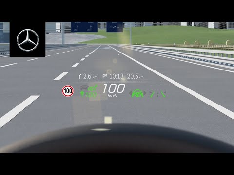 How to: Head-Up Display - How to: Head-Up Display