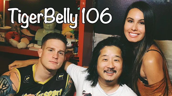Erik Koch is the Phoenix | TigerBelly 106