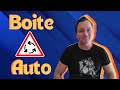 Les giratoires en boite auto #11