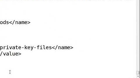 39 尚学堂 肖斌 hadoop hadoop2 5 2的安装部署02