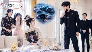 Forced to marry a comatose CEO, —everyone laughs, until he wakes up and loves her obsessively.