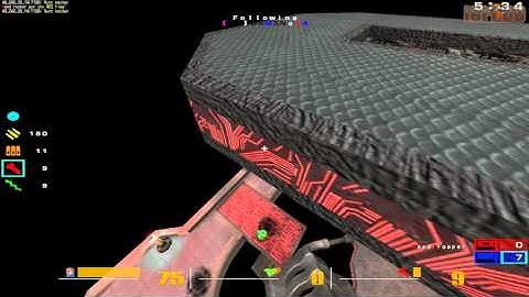 Quake 3 OSP: [GI]D3M3Nc14 playing CTF4