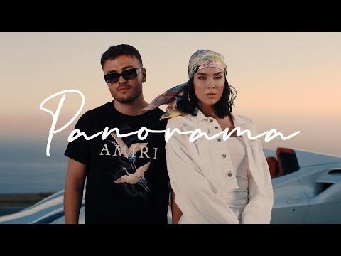 Ardian Bujupi & Xhensila - Panorama