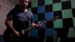 A Forest, The Cure, LIVE, Reading Festival 2012 (play along )