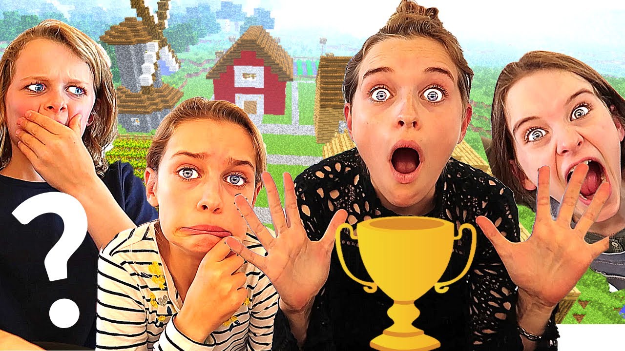Which Norris Nut Made The Best Farm In Minecraft Survival Final
