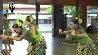 Tari Tani Argapana Generasi Pertama