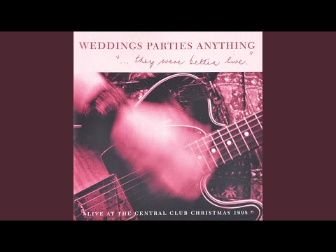 Weddings Parties Anything - Knockbacks in Halifax
