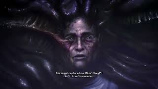 Information Halo Combat Evolved Anniversary Captain Keyes Terminal Cutscene Guide