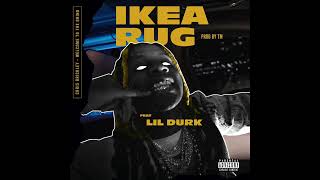Lil Durk - IKEA Rug (AUDIO)