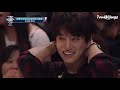 I Can See Your Voice S4 EP16 Lee Wong Yeol, Love (City Hunter) FULL ENG SUB