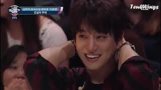 I Can See Your Voice S4 EP16 Lee Wong Yeol, Love (City Hunter) FULL ENG SUB