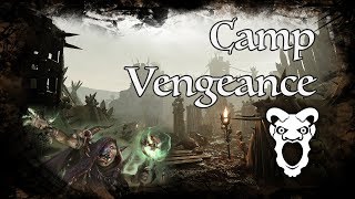 D&D Ambience  [ToA]  Camp Vengeance
