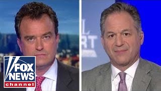 IG faults Comey, McCabe, Lynch and Strzok