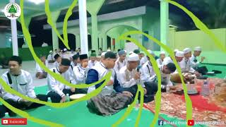 Sholawat Hits  Sholawat Simtudduror  Hadroh Rohatul Qulub  Majelis Dzikir Rohatul Qulub