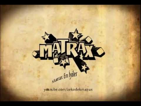 Matrax -  Annesine Çatan Dinleyici(2014)