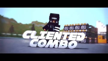 ｢INTRO｣ ClientedCombo