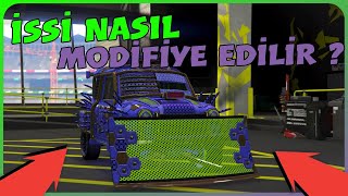 Gta 5 Online - En Pahalı İssi Nasıl Modifiye Edilir ?