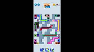 Gecko Out Level 1529 Solution Walkthrough