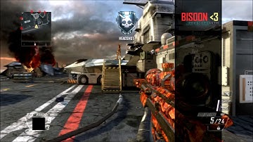 MOD MENU Black Ops 2 GSC Alca V3 Menu [XBOX 360,PC,PS3] [1.19] +DownLoad