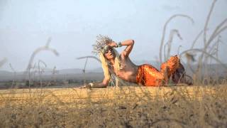 Shirley Stonyrock Drag Queen / The Last Mermaid (La Ultima Sirena)
