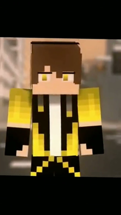 Luis edit ll #viral #edit #minecraft