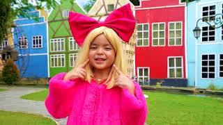 Mazaya Amania - Memangnya Aku Boneka