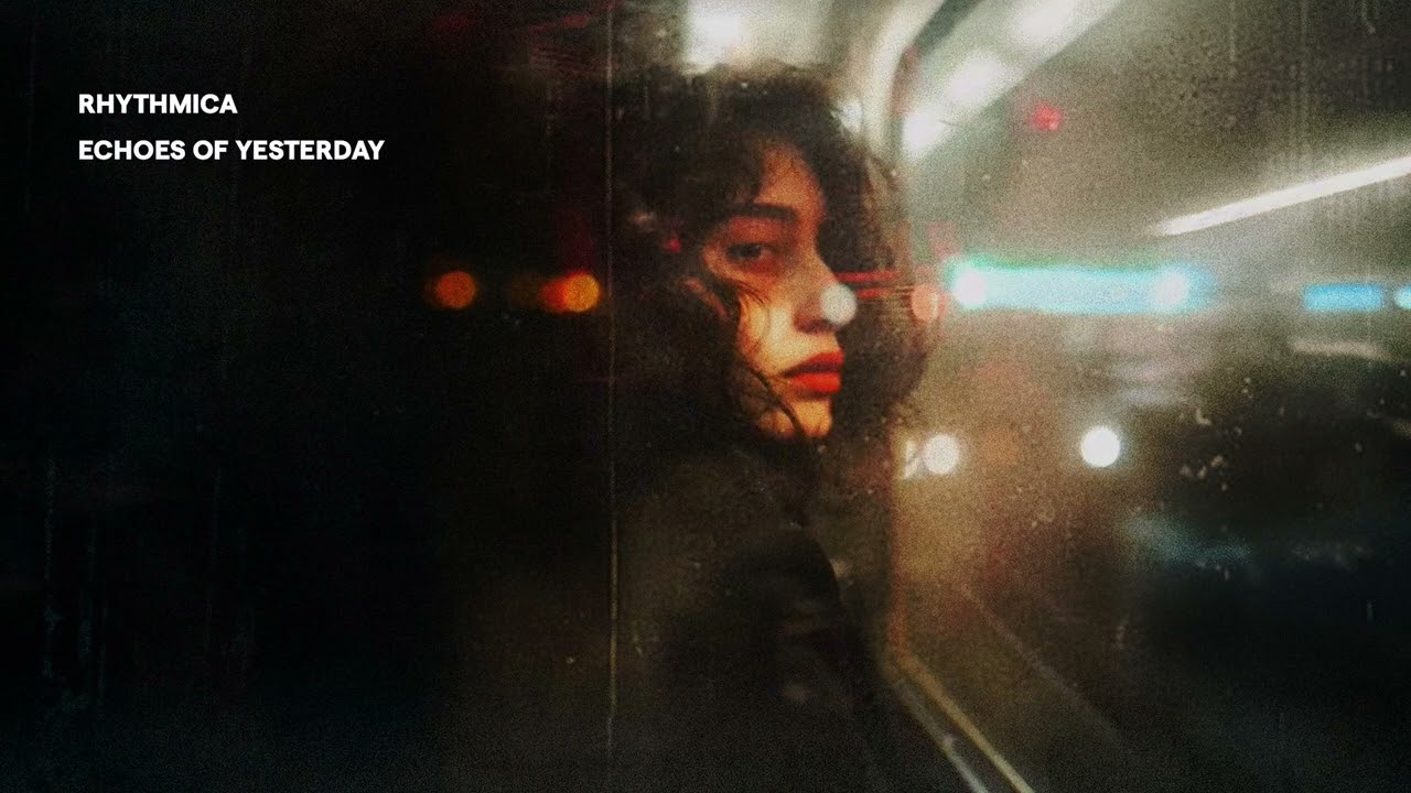 RHYTHMICA - ECHOES OF YESTERDAY