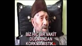 LAÜ ÖĞRENCİ KONSEYİ 18 Mart Çanakkale Şehitleri Anma Programı FRAGMAN Part 2.flv