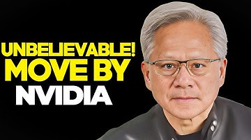 Nvidia CEO | "Most People Have No Idea How Fast This Is Coming"