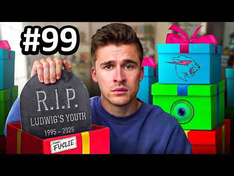 Video Thumbnail