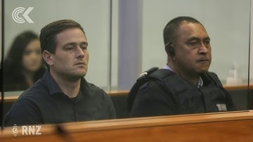 Man pledges to never drive again after causing fatal crash: RNZ Checkpoint