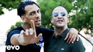 Rim'K - Immigri ft. YL (Clip Officiel) Resimi