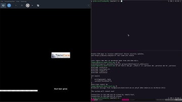 CVE-2025-0622 Demo - GRUB2 Secure Boot Bypass