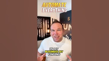 Automate your business by using freelance video editors #shorts #freelancing #education