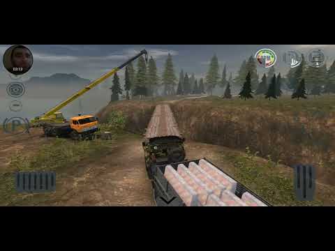 RTHD   საქართველი MONSTRI BABU