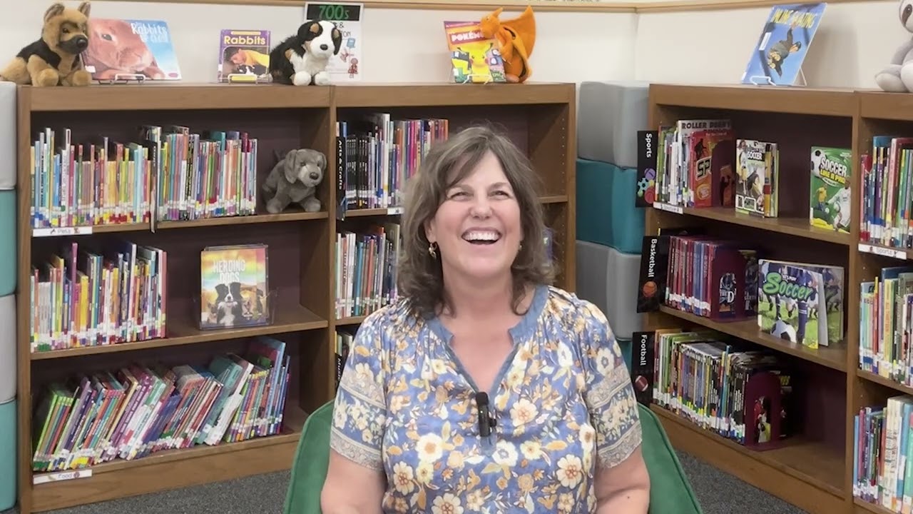 Interviewing parents of adults students with special needs.