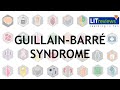 Guillainbarr syndrome