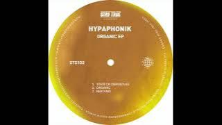 Hypaphonik - State Of Derivatives