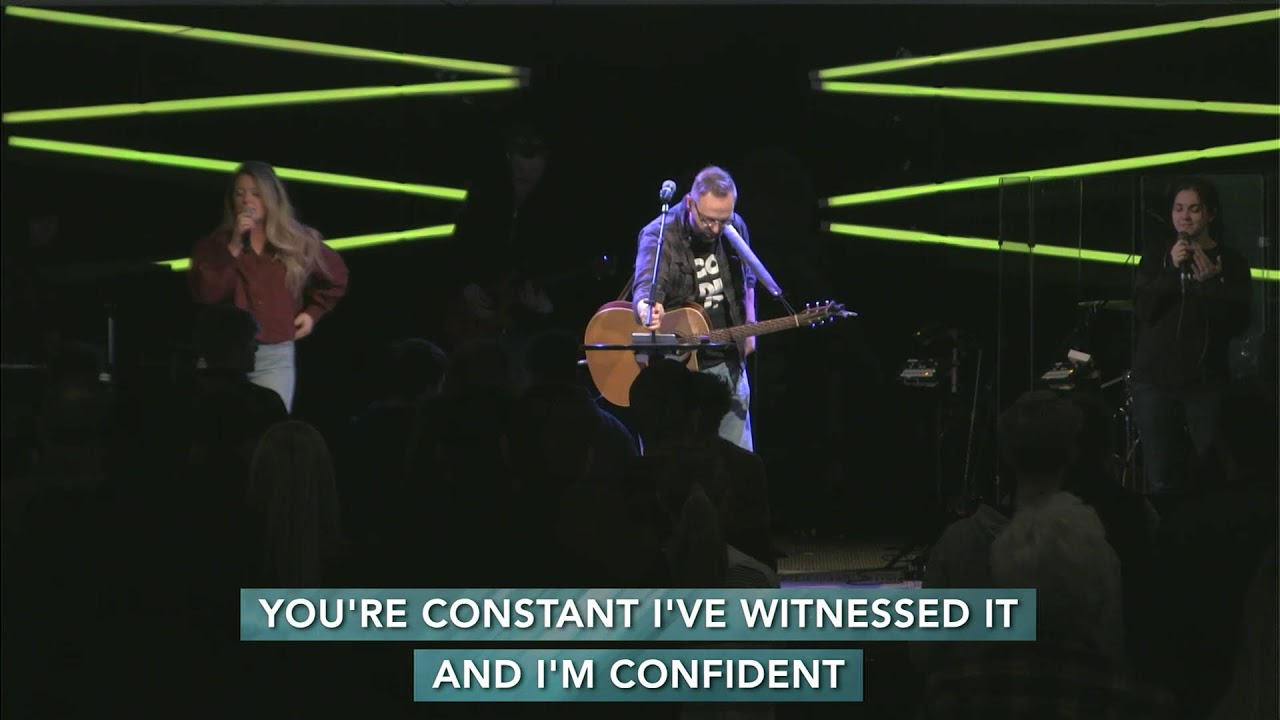 All In | Pastor Matt Beers | Crossroads Church Peosta 10:30am Online Service