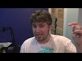 Beginning of video