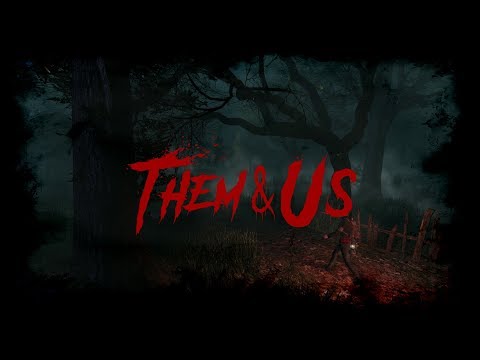 Them And Us Delayed To 2019, Playable Demo Now Live