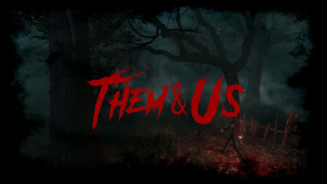 Them Us Demo V1 0 0 Game Trailer YouTube them-us-demo-v1-0-0-game-trailer-youtube