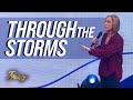 Christine Caine: God Will Lead You Safely Through the Storm | Praise on TBN