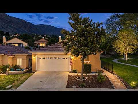 943 Torino Ave, San Jacinto, CA home video tour