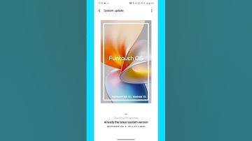Vivo t3 5g android 15 update #shorts #android15