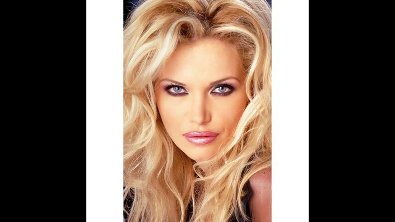 Victoria Zdrok Playboy Playmate October 1994 and Penthouse Pet of the Year 2004