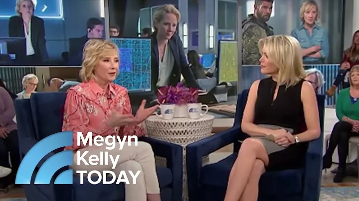 Anne Heche Related Her Difficult Upbringing To New...