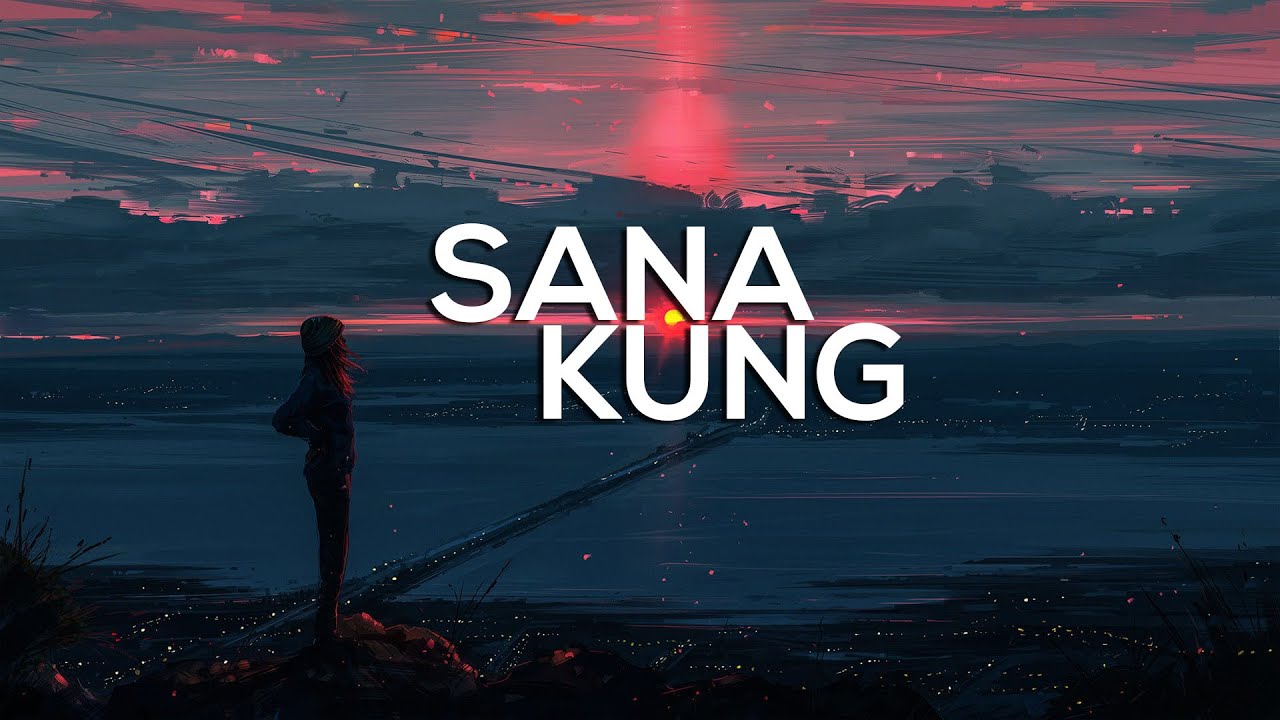 Mayonnaise Sana Kung (Lyrics♬) YouTube